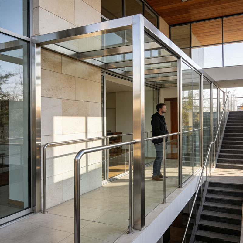 焦作建筑装饰领域