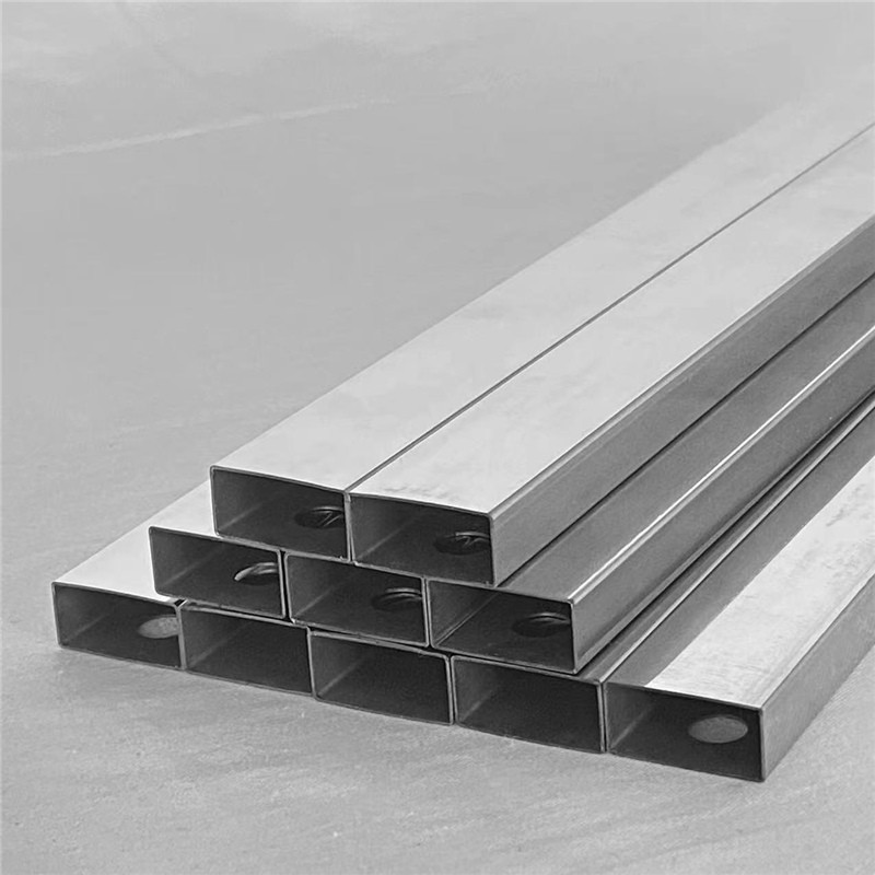 焦作304不锈钢方管